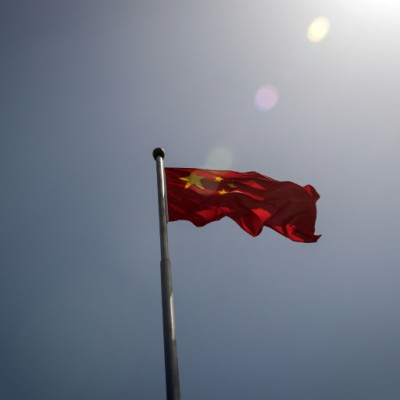 CPJのランキングによると、中国はメディア関係者の投獄で2番目に悪い国である