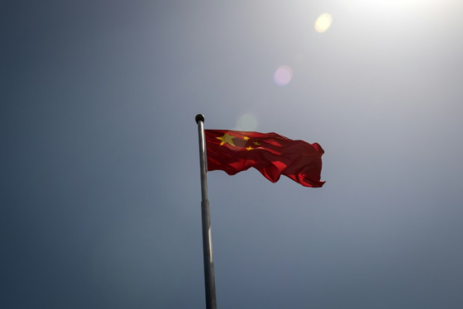 CPJのランキングによると、中国はメディア関係者の投獄で2番目に悪い国である