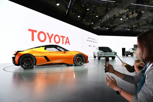 トヨタの米国EV工場への投資拡大は、日本のメーカーが同分野への参入をさらに強化する中で行われる